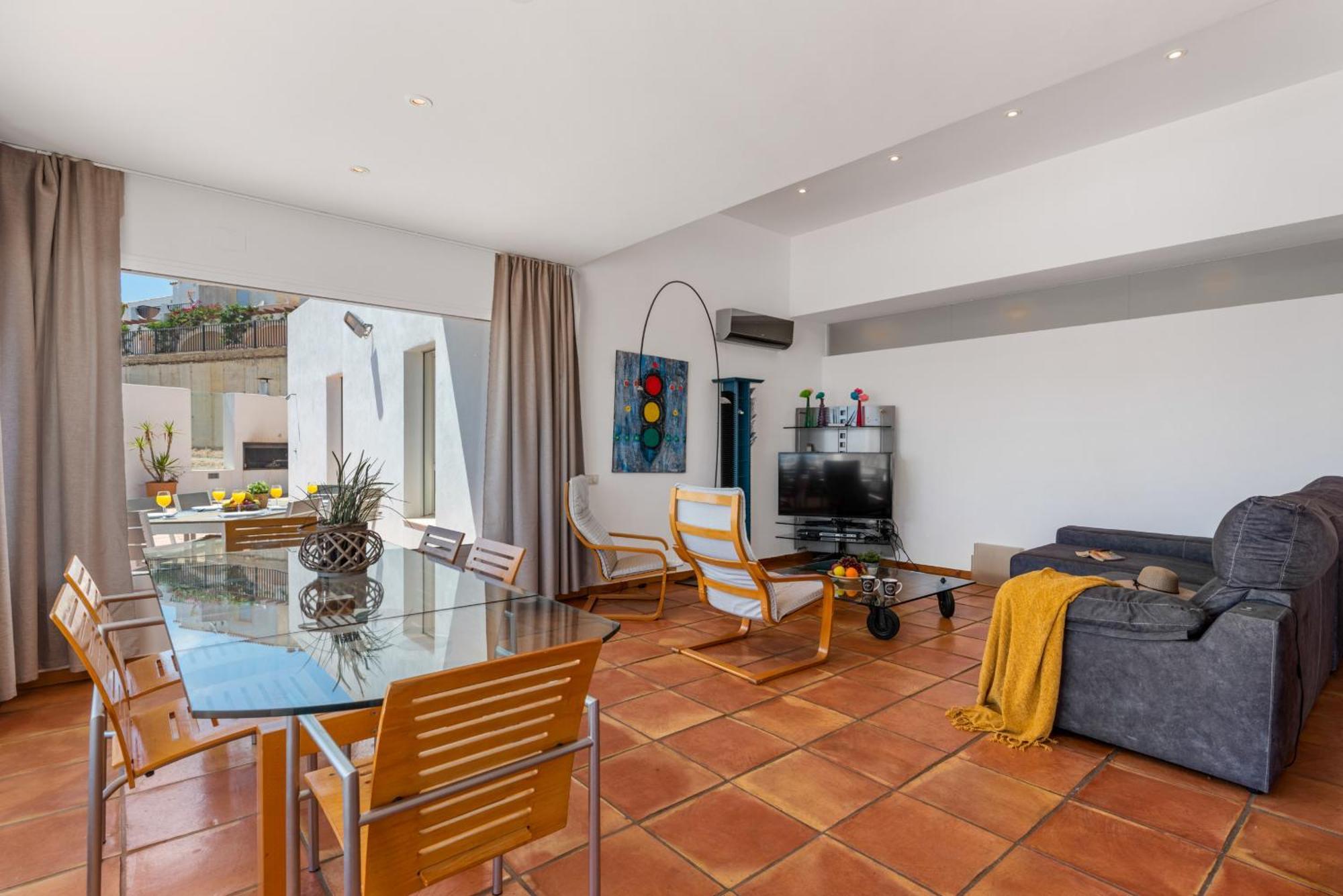 Villa Moderna - Plusholidays Calpe Exterior foto